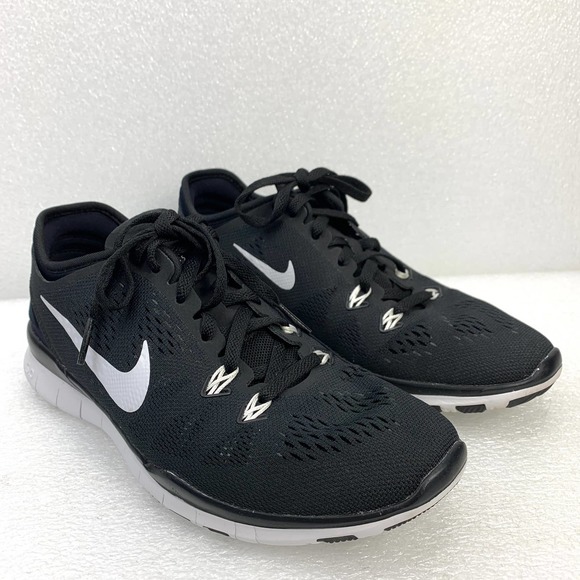 Nike ID Free TR Fit 747447-995 Runing Shoes - Women's 5 - Picture 1 of 11